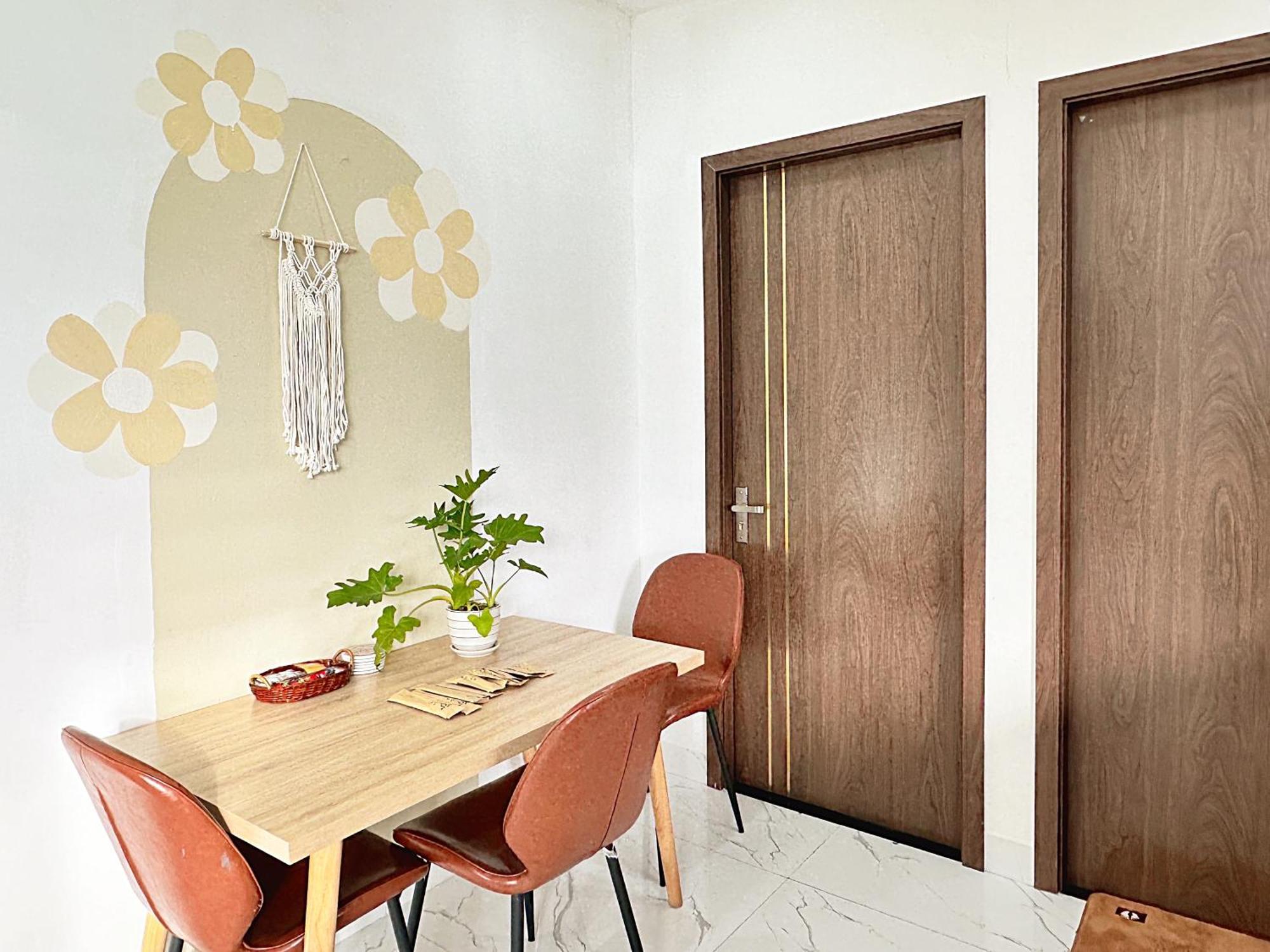 Mira De Sol Homestay Da Nang Exterior photo